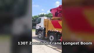 2021 Gebrauchter Betonpumpenwagen SANY 62M – Mercedes-Fahrgestell – Funktionstest der Wasserpumpe