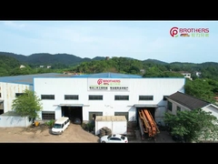 Wir, Hunan Concrete Power Brothers Co.,Ltd (kurz CPB) sind bestrebt, professionelle und